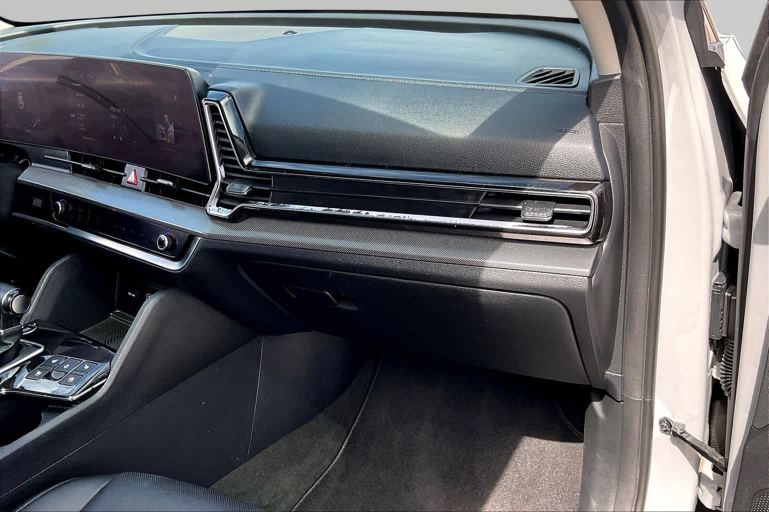 2023 Kia Sportage photo 19 of 35