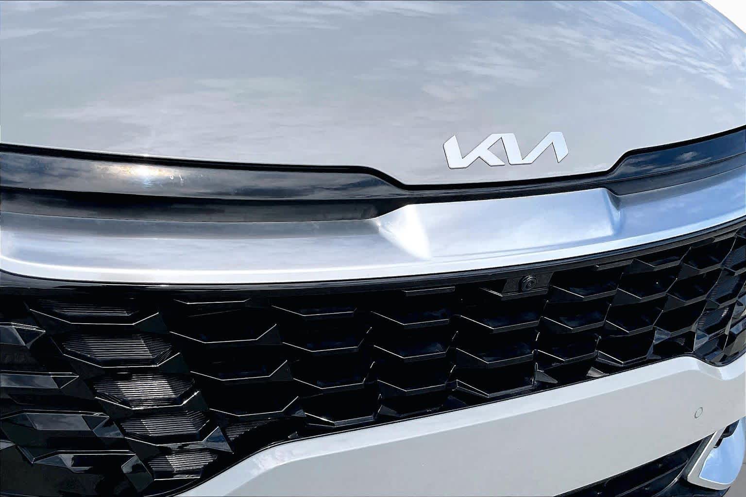 2023 Kia Sportage photo 30 of 35