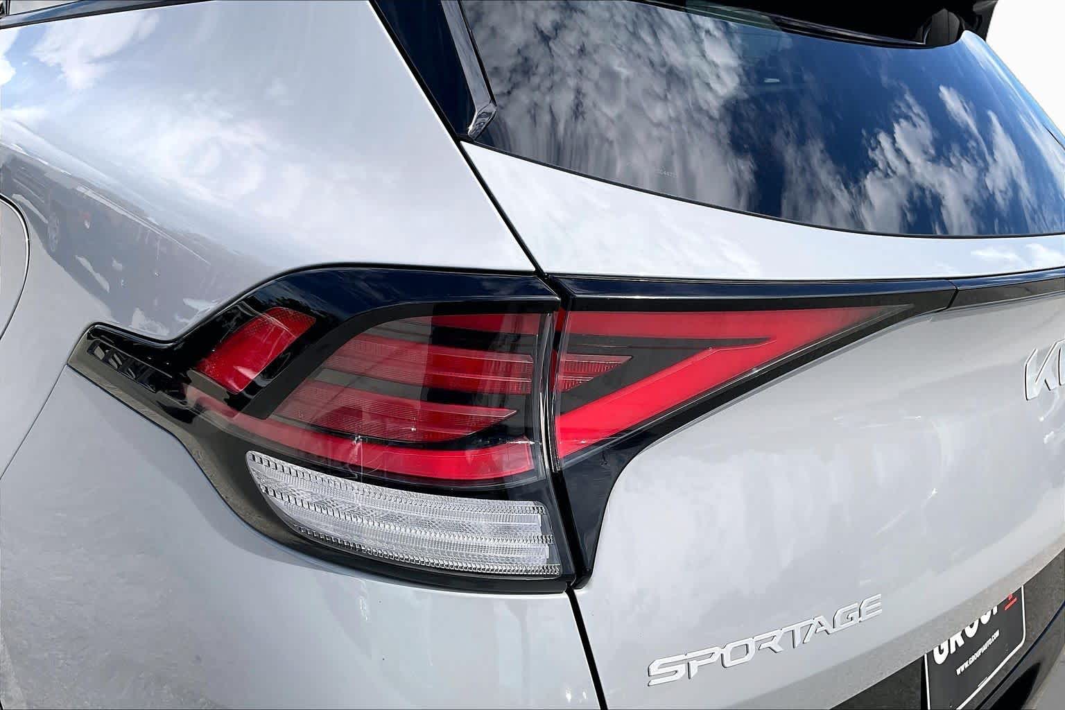 2023 Kia Sportage photo 29 of 35