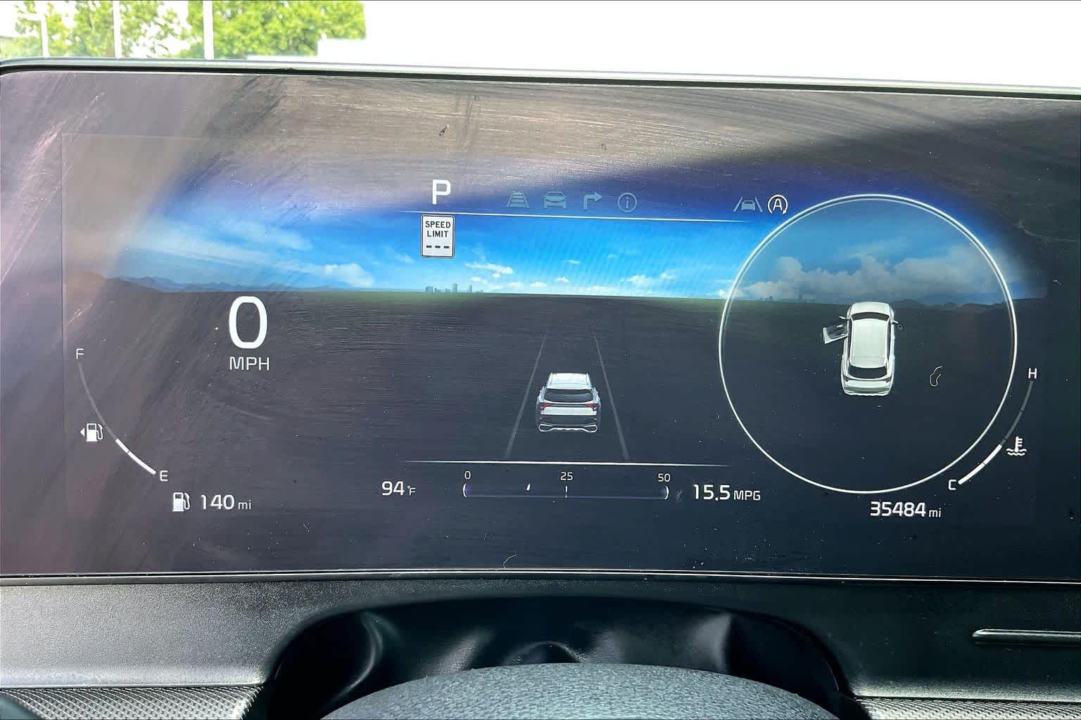 2023 Kia Sportage photo 26 of 35