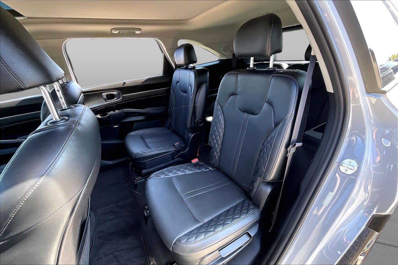 2023 Kia Sorento photo 20 of 32