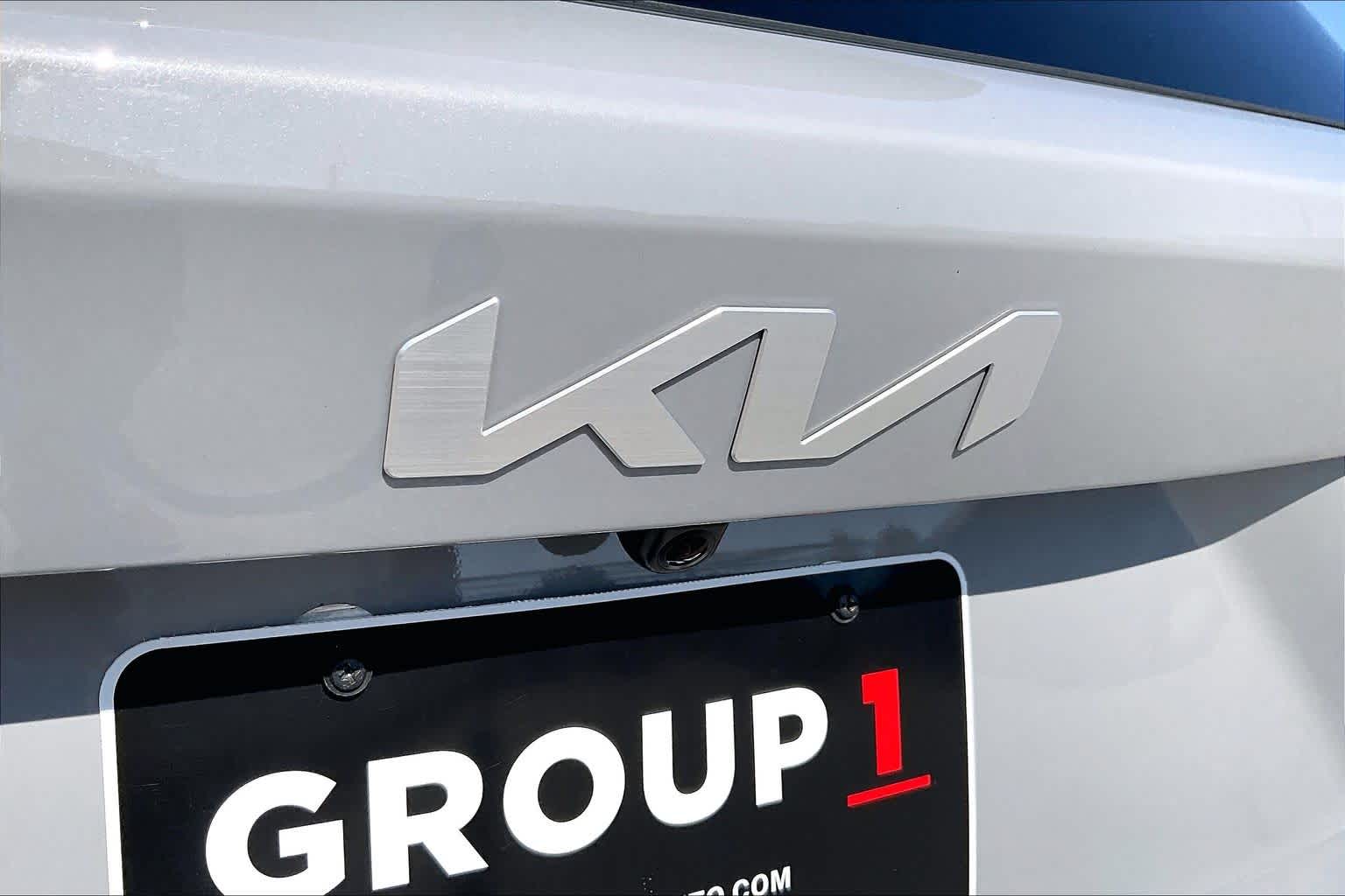 2023 Kia Sorento photo 31 of 32