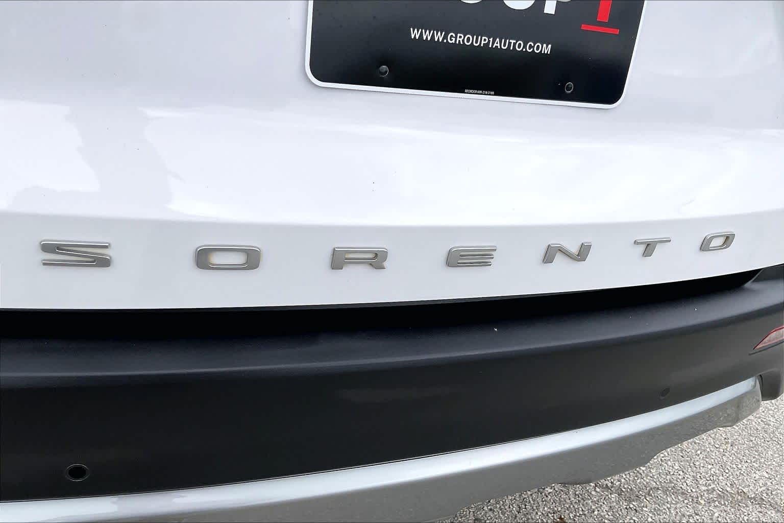 2022 Kia Sorento photo 10 of 35