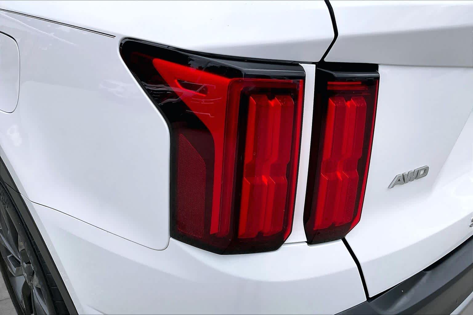 2022 Kia Sorento photo 29 of 35