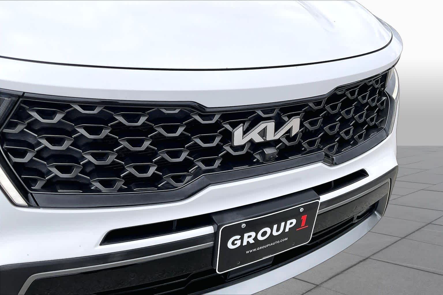 2022 Kia Sorento photo 30 of 35