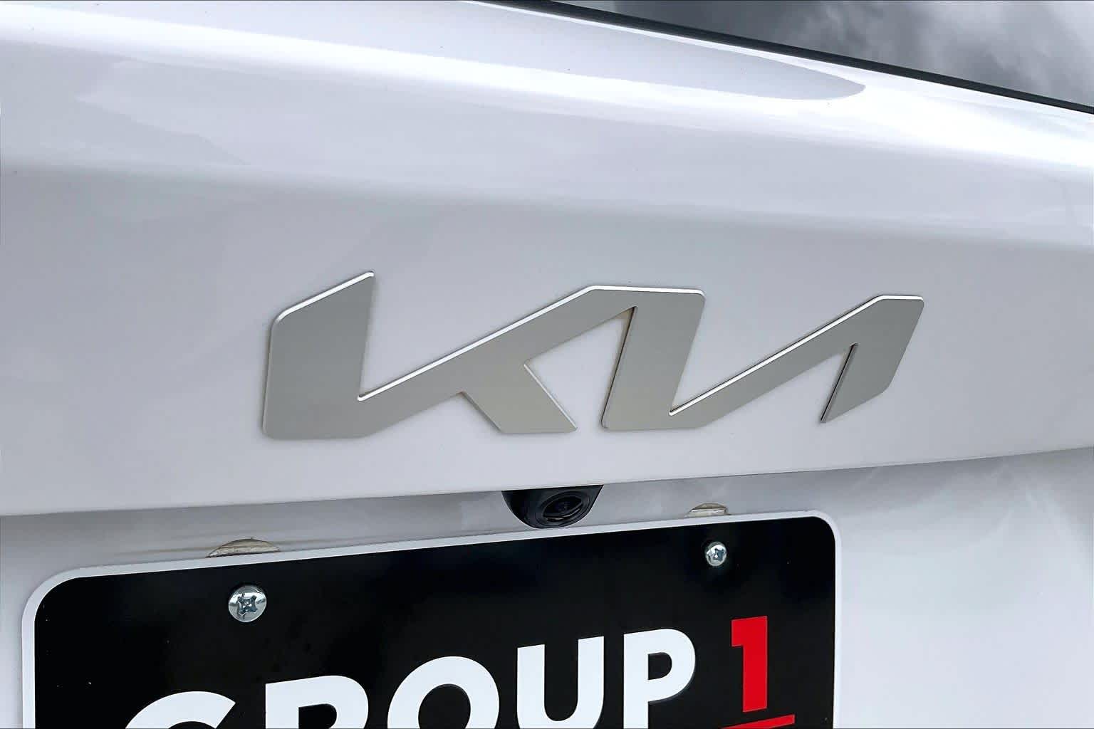 2022 Kia Sorento photo 31 of 35