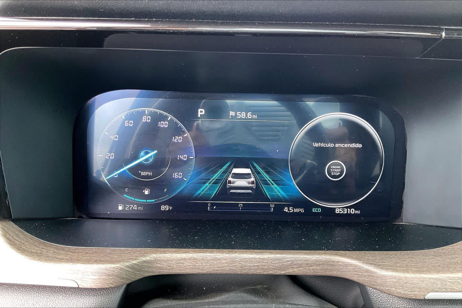 2022 Kia Sorento photo 26 of 35
