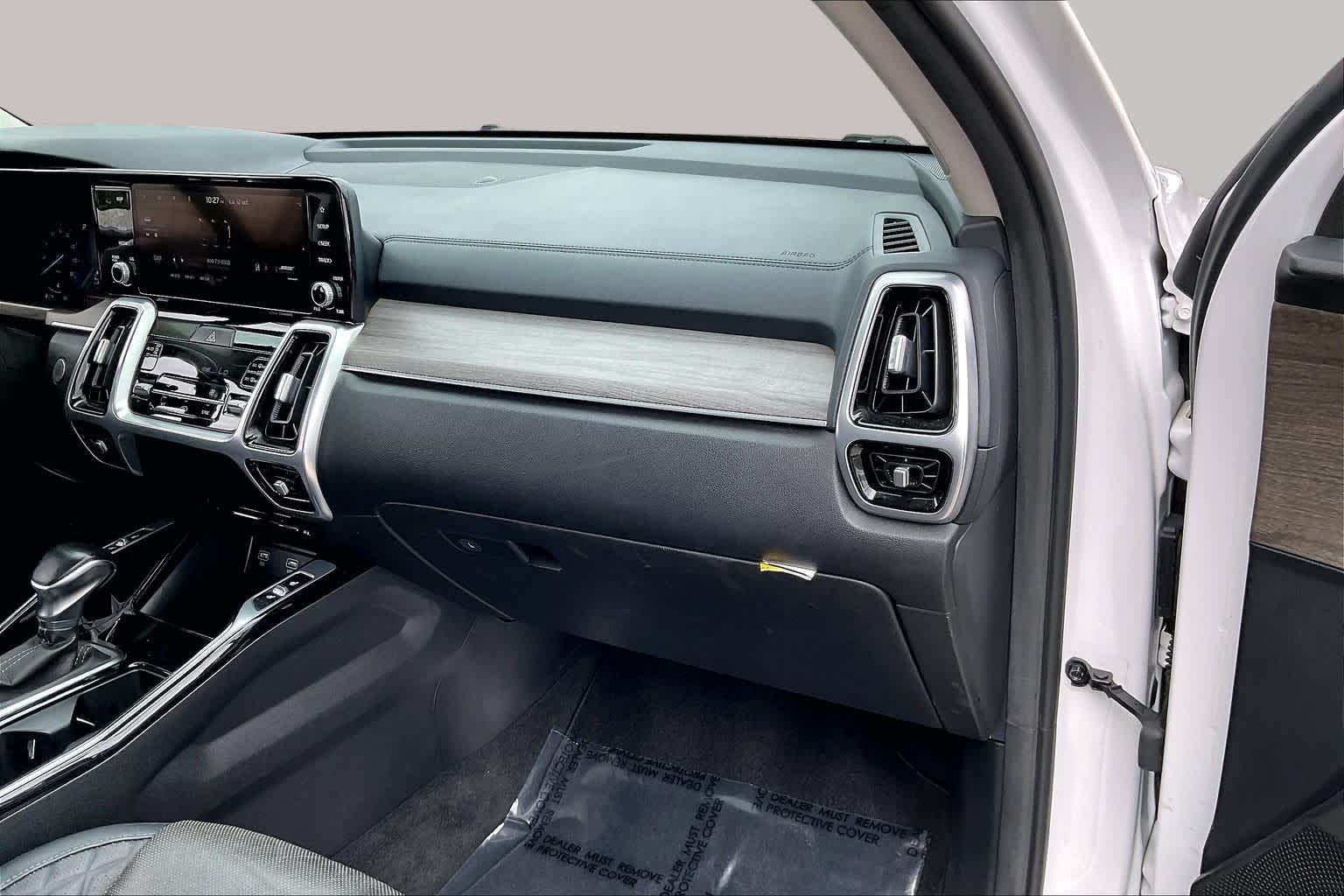 2022 Kia Sorento photo 19 of 35