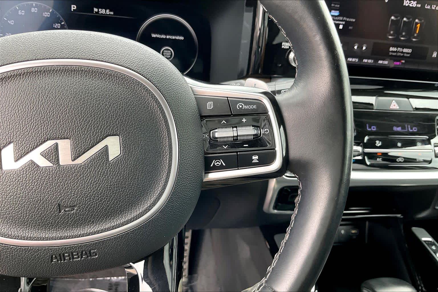2022 Kia Sorento photo 25 of 35