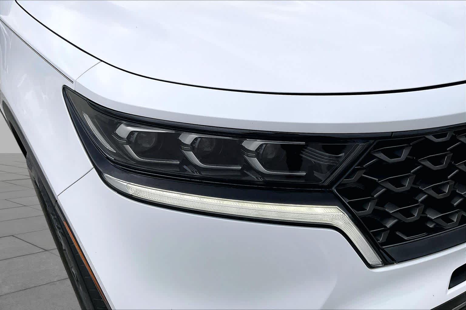 2022 Kia Sorento photo 28 of 35