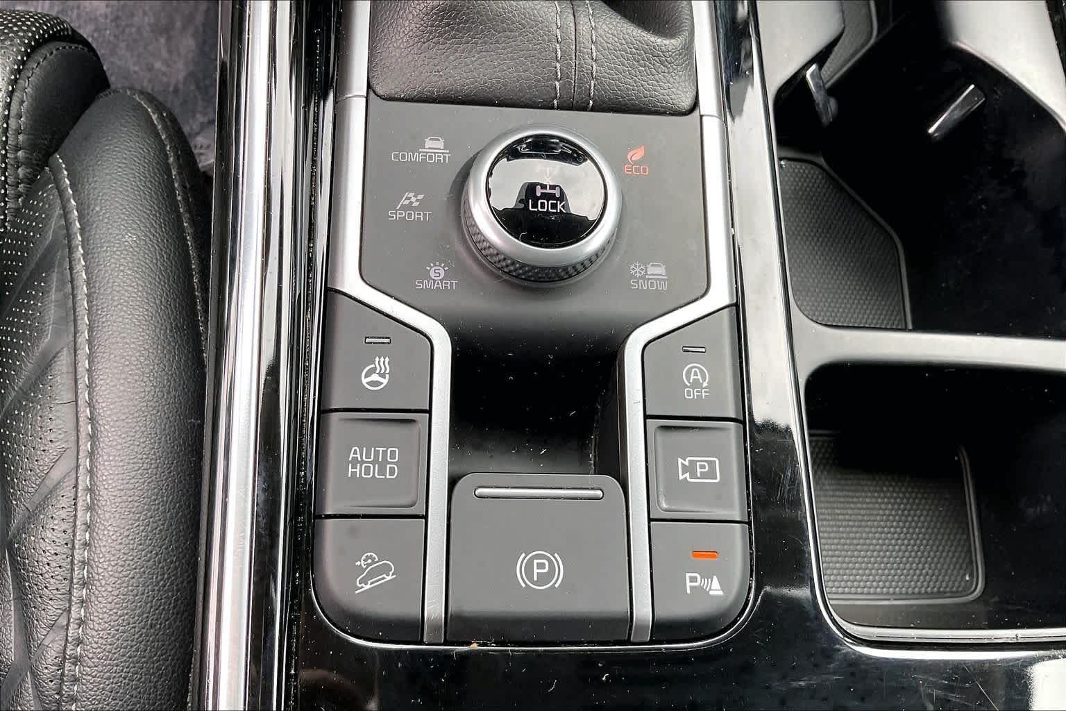 2022 Kia Sorento photo 34 of 35