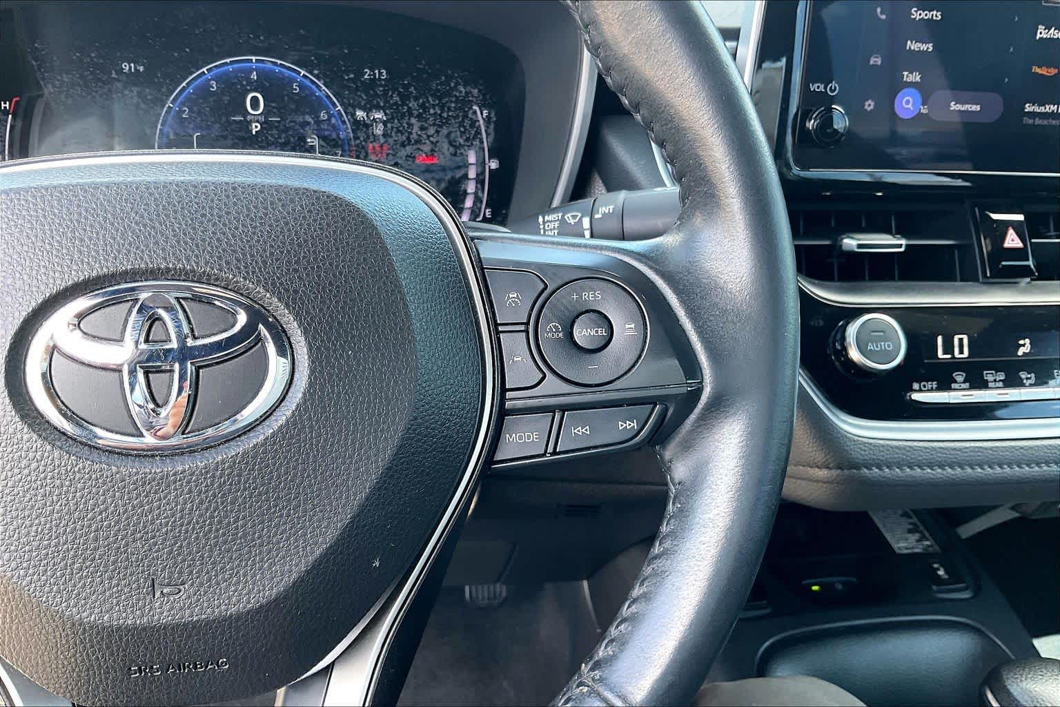 2024 Toyota Corolla photo 24 of 34