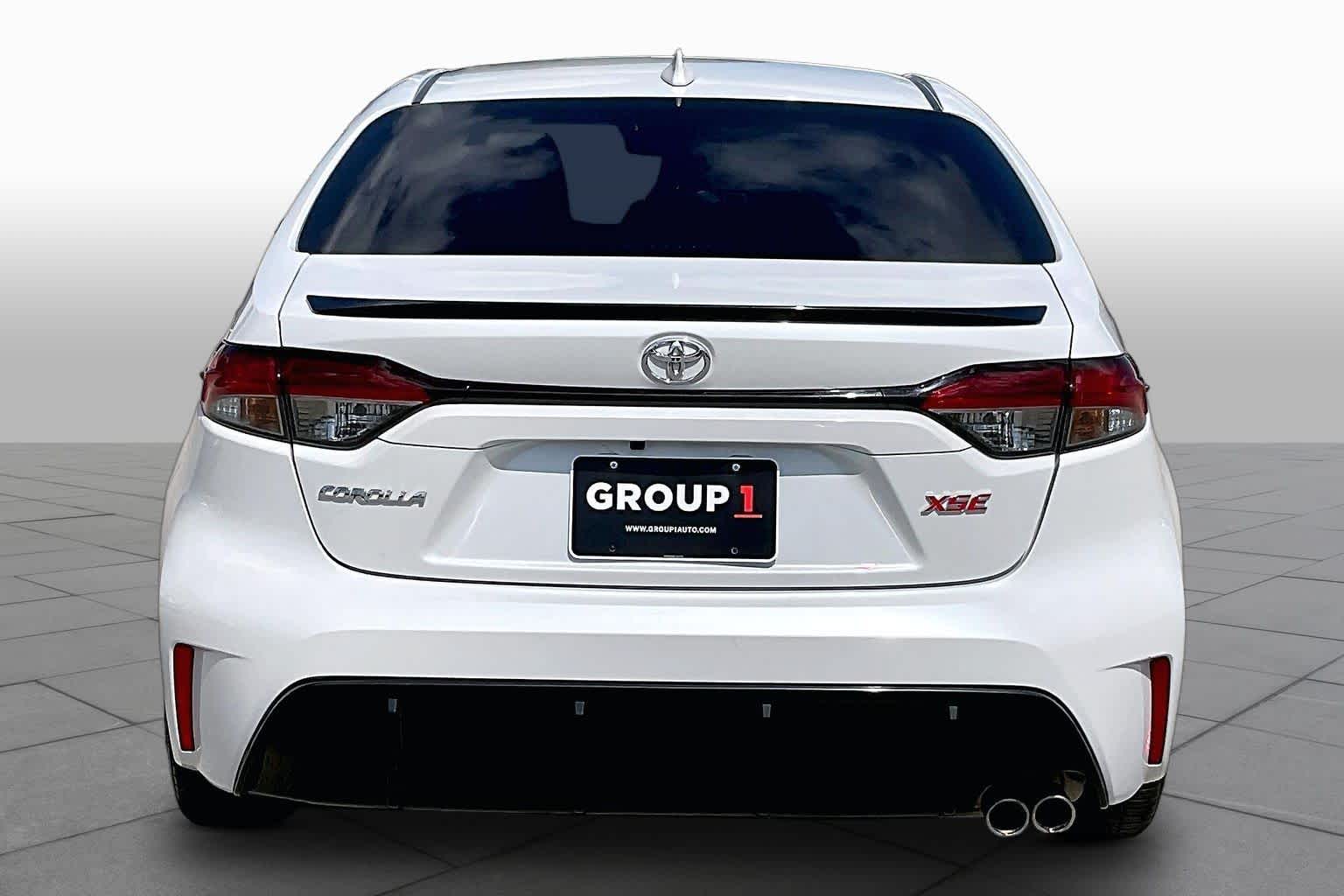 2024 Toyota Corolla photo 5 of 34