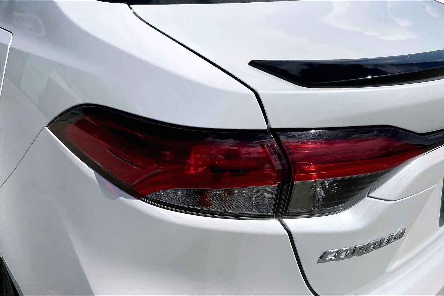 2024 Toyota Corolla photo 28 of 34