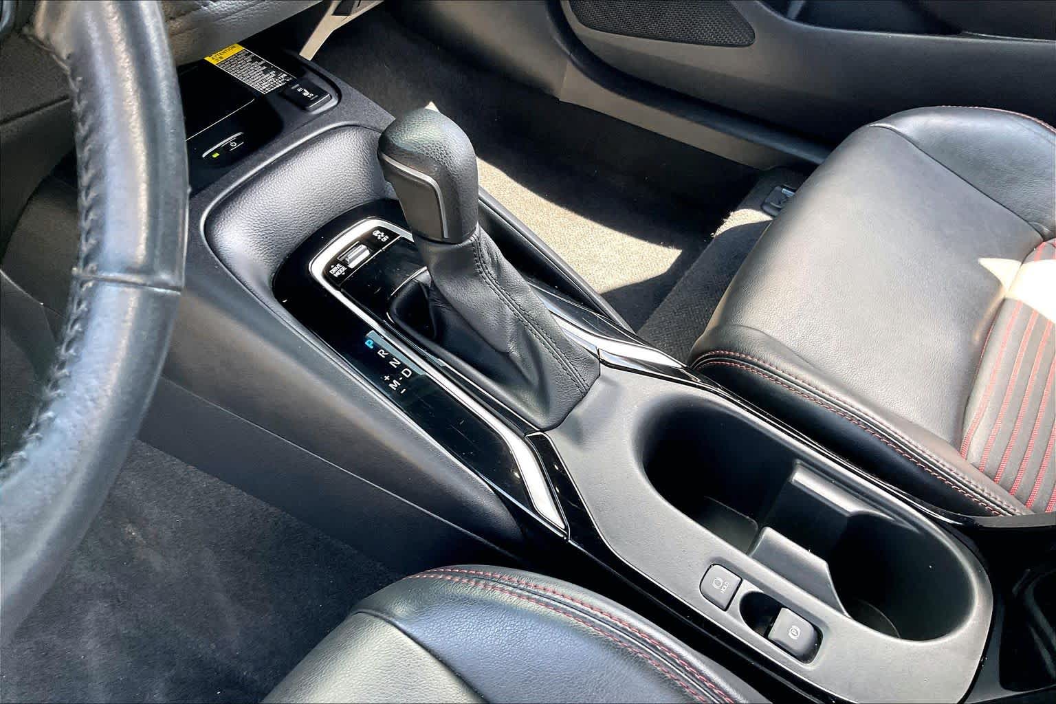 2024 Toyota Corolla photo 16 of 34