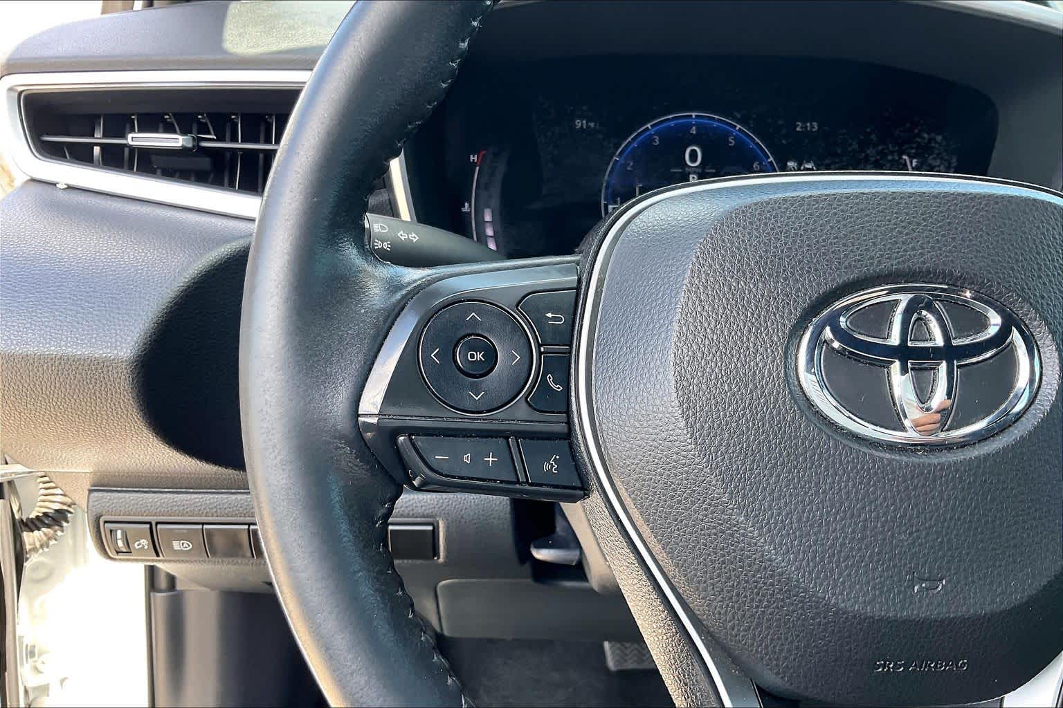 2024 Toyota Corolla photo 23 of 34
