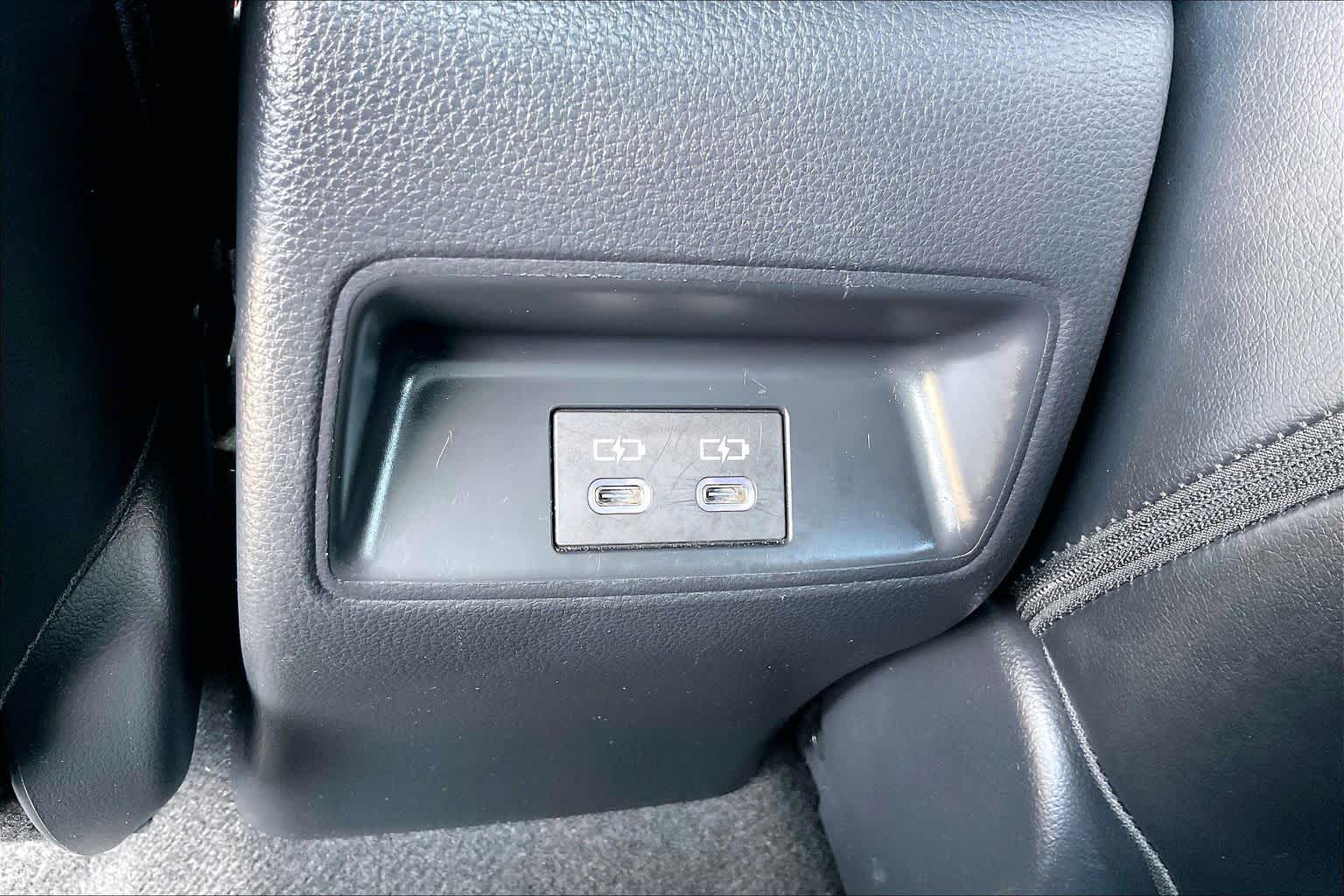2024 Toyota Corolla photo 31 of 34
