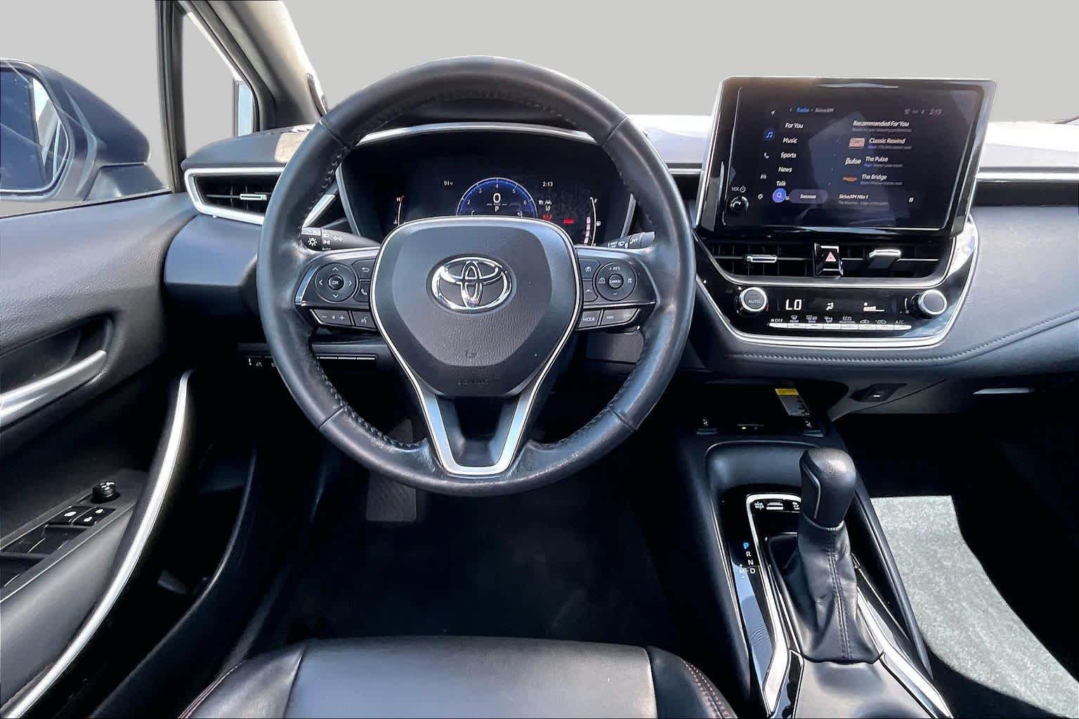 2024 Toyota Corolla photo 6 of 34