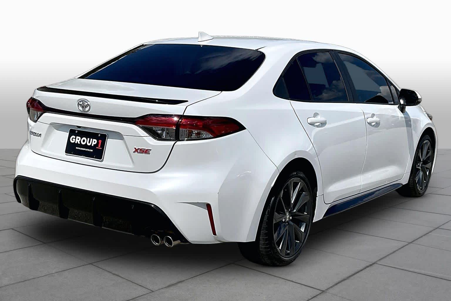 2024 Toyota Corolla photo 13 of 34