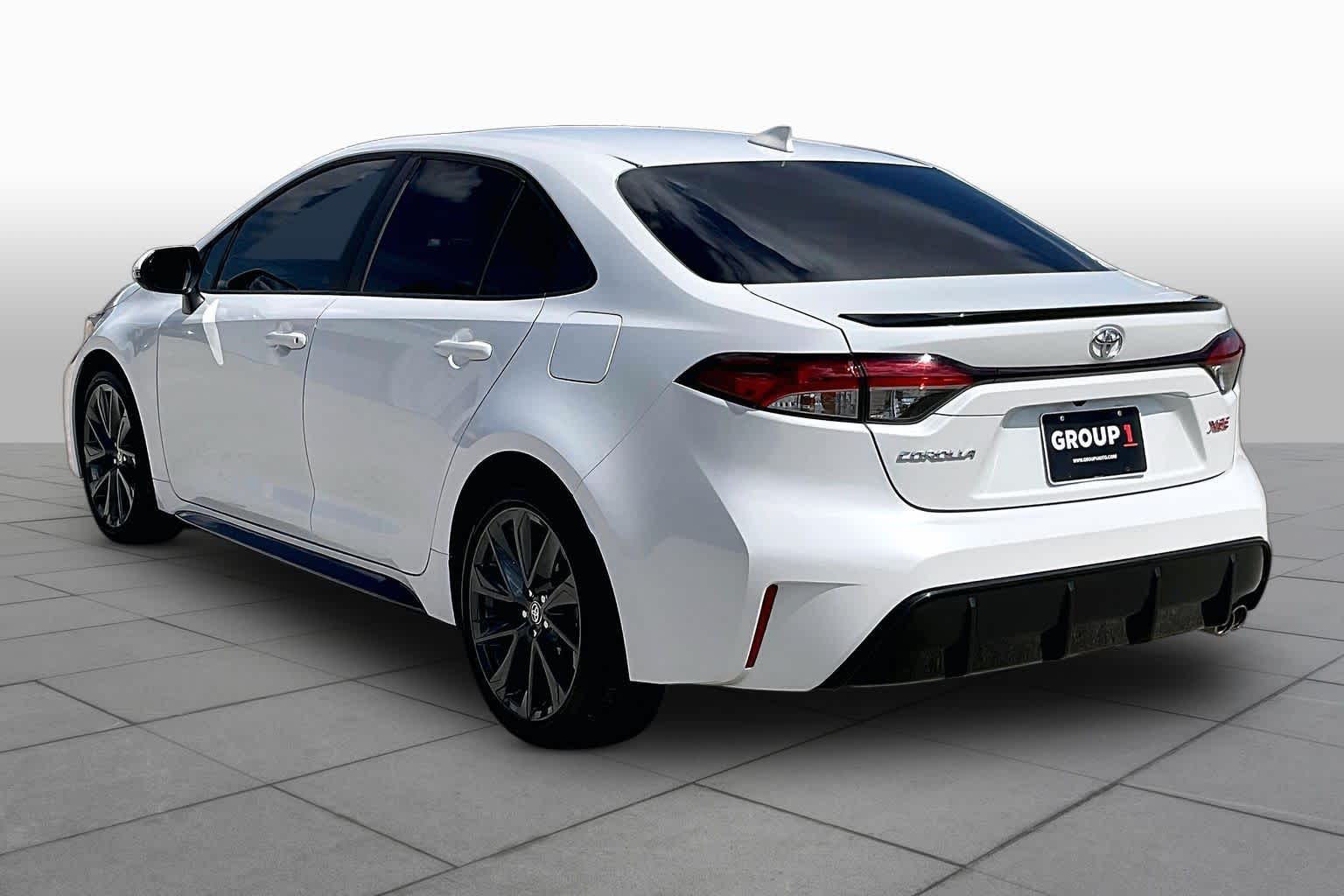 2024 Toyota Corolla photo 12 of 34