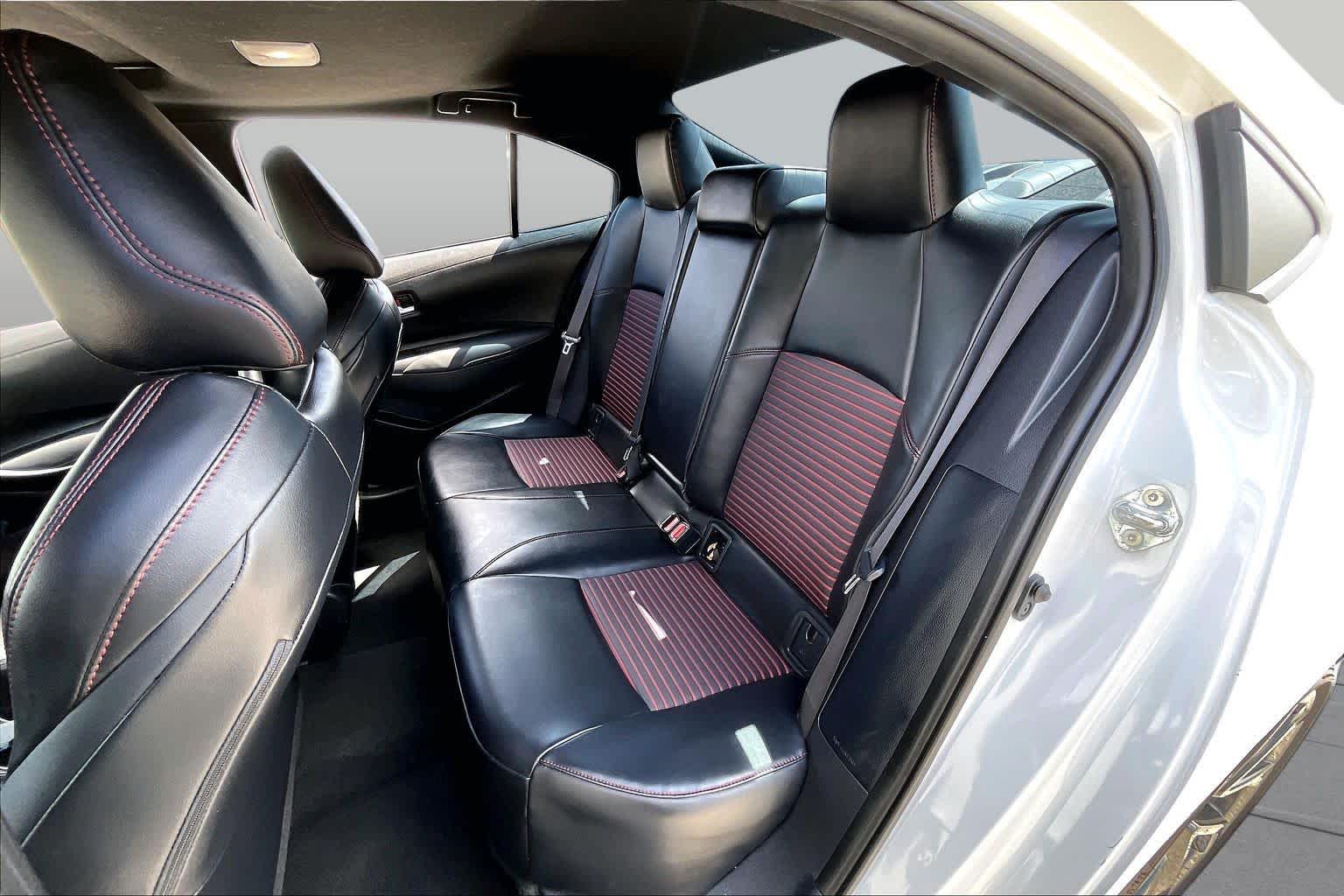 2024 Toyota Corolla photo 19 of 34