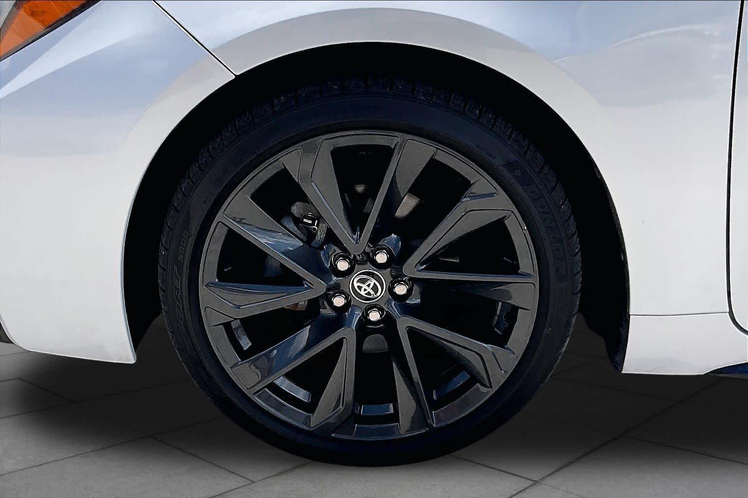 2024 Toyota Corolla photo 11 of 34
