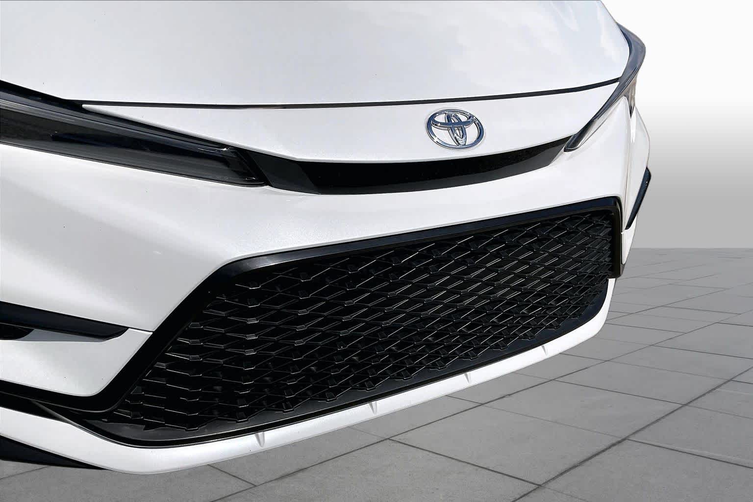 2024 Toyota Corolla photo 29 of 34