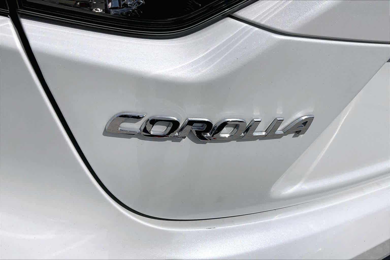 2024 Toyota Corolla photo 10 of 34