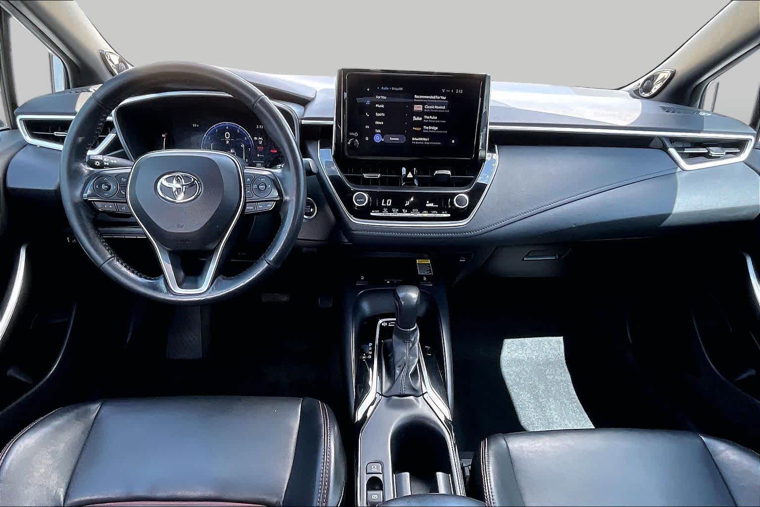 2024 Toyota Corolla photo 15 of 34