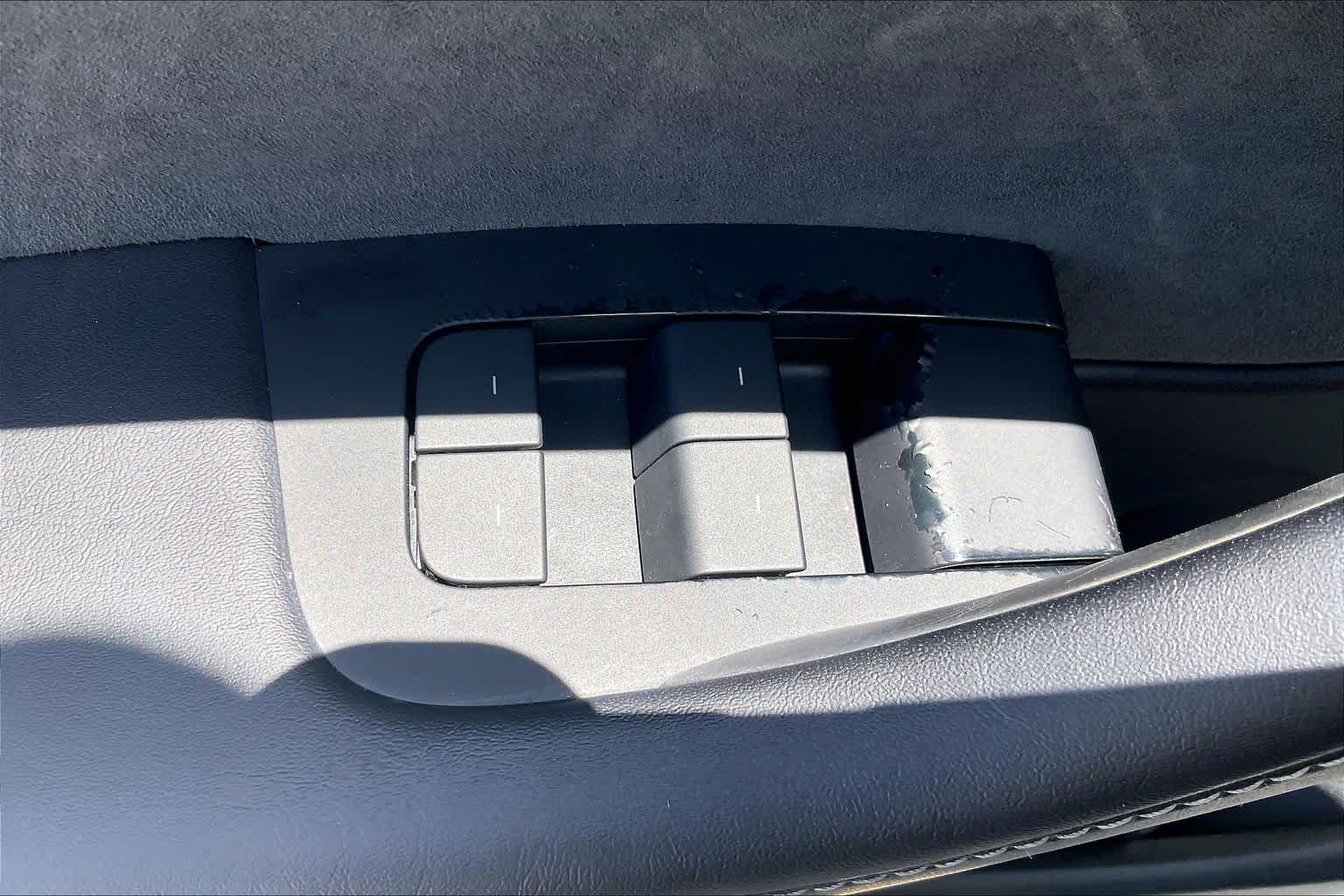 2023 Tesla Model 3  Pearl White Multi-Coat at Lexus Southwest Houston