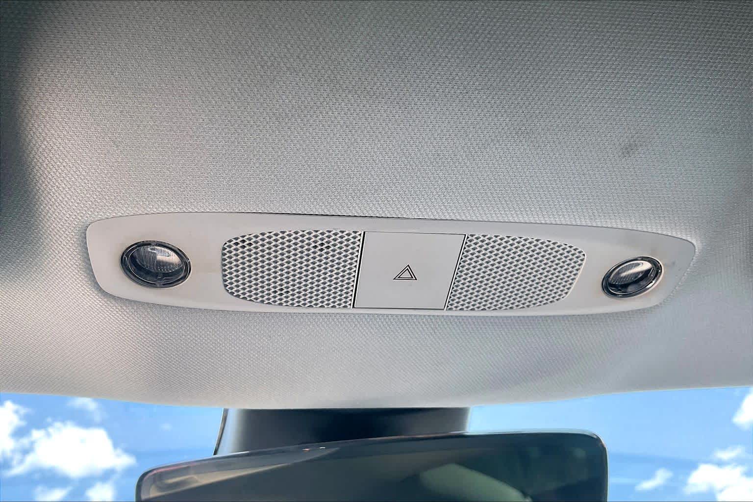 2023 Tesla Model 3  Pearl White Multi-Coat at Lexus Southwest Houston