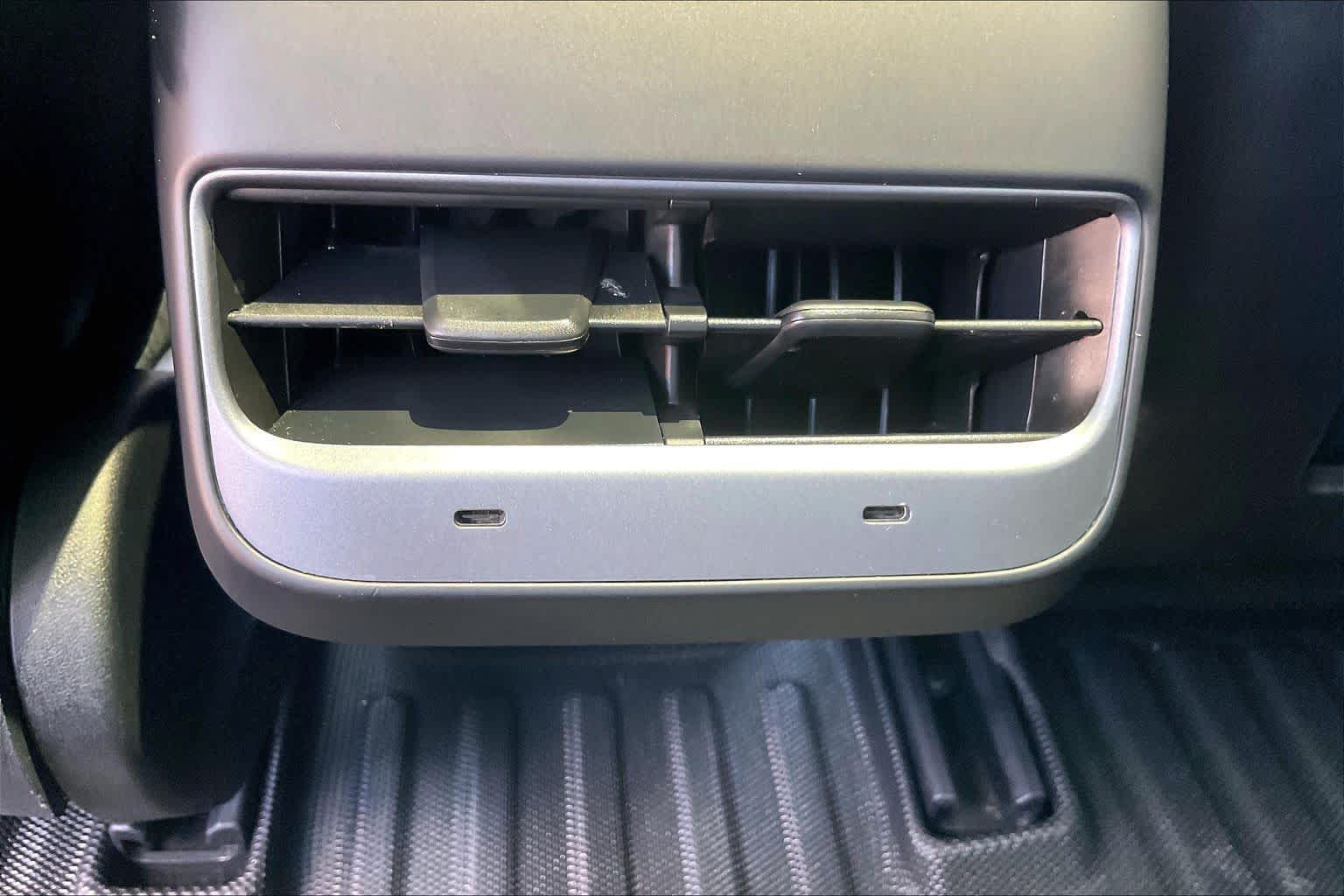 2023 Tesla Model 3  Pearl White Multi-Coat at Lexus Southwest Houston