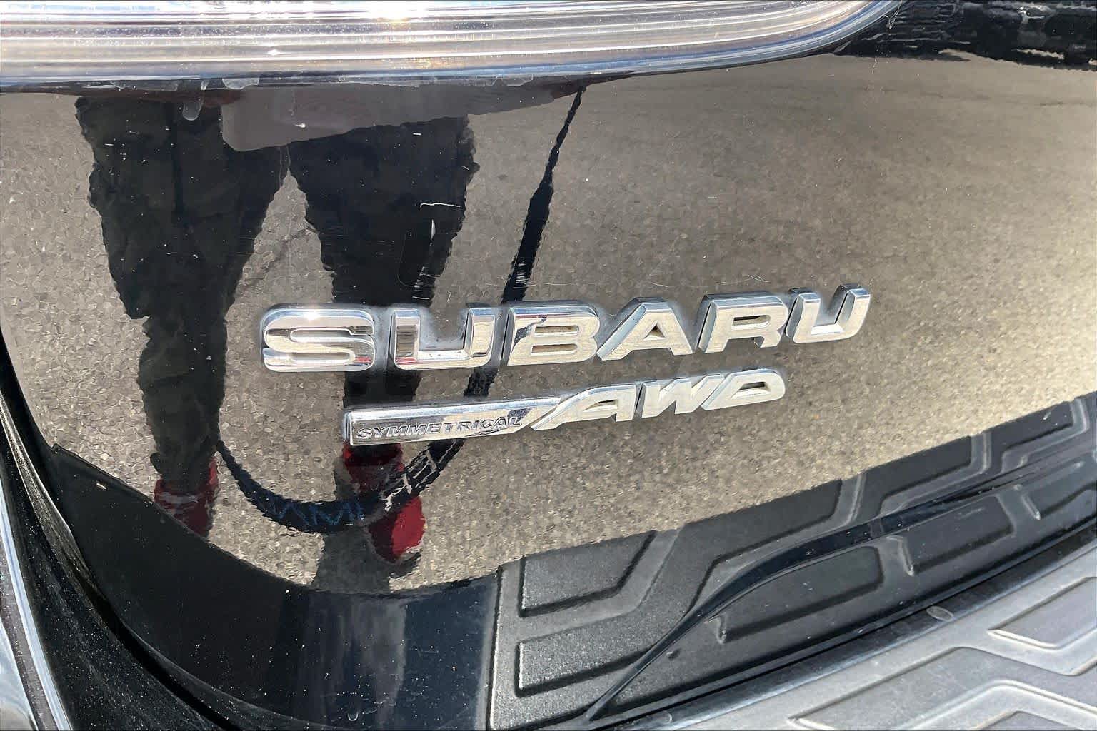 2021 Subaru Forester Sport - 9