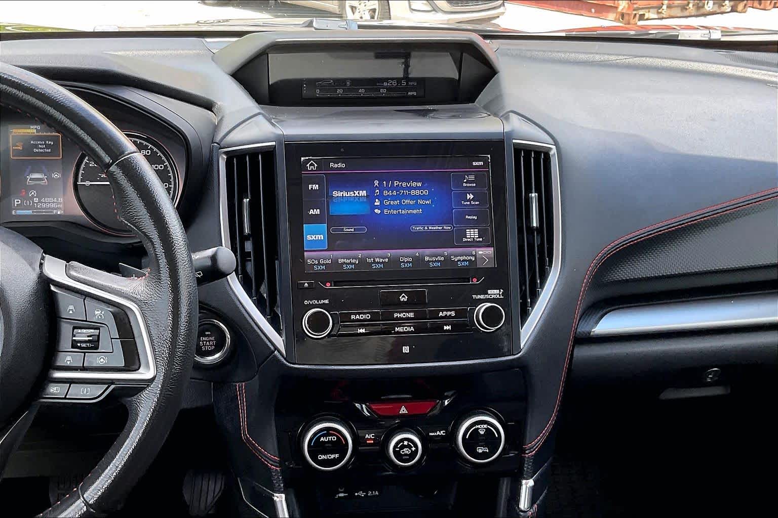 2021 Subaru Forester Sport - 6