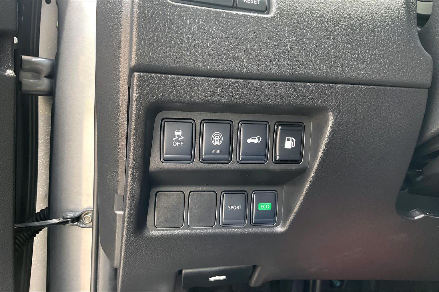 2019 Nissan Rogue SV Gun Metallic at HGreg Houston