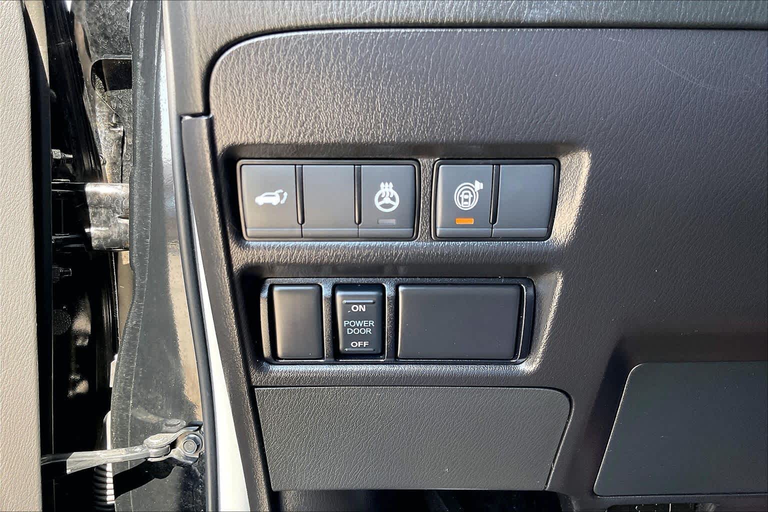 2024 Nissan Armada photo 14 of 34