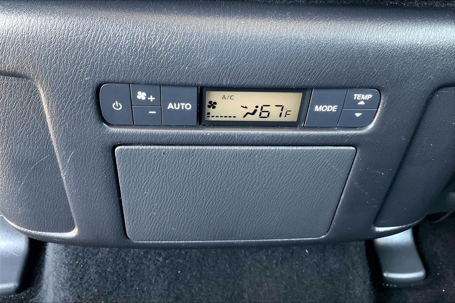 2024 Nissan Armada photo 31 of 34