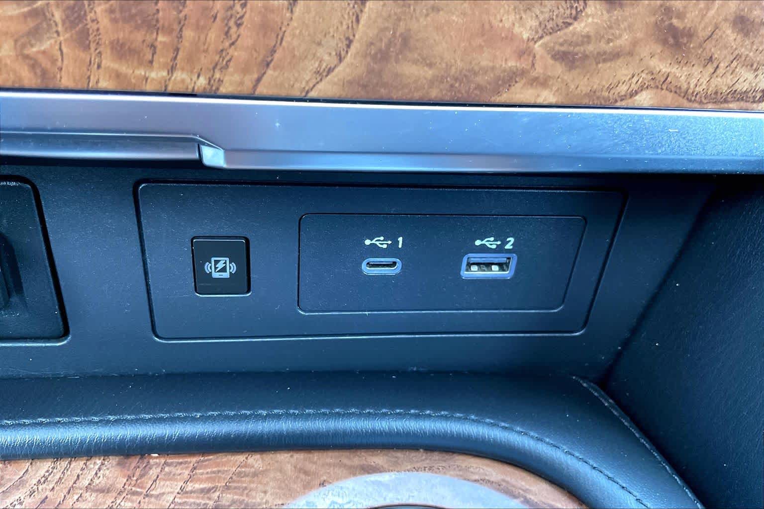 2024 Nissan Armada photo 32 of 34