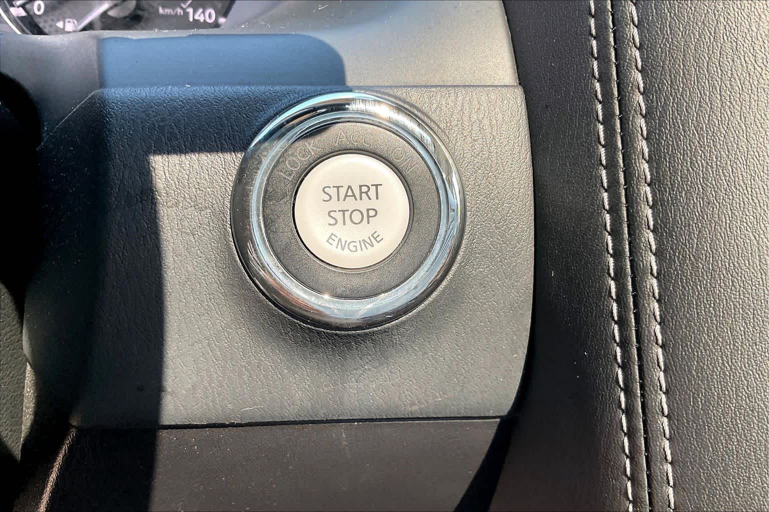 2023 Nissan Armada photo 32 of 34