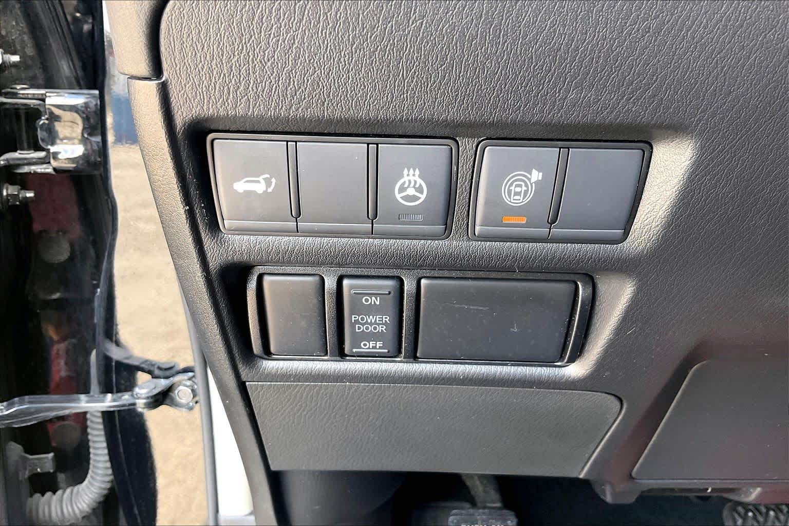 2023 Nissan Armada photo 14 of 34