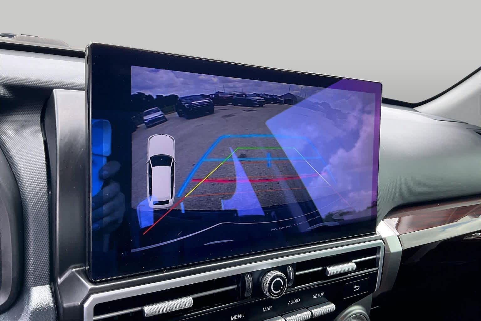 2019 Toyota 4Runner Limited Nautical Blue Metallic at AutoNation Toyota Gulf Fwy