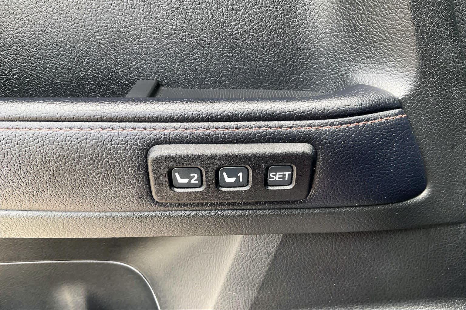 2019 Toyota 4Runner Limited Nautical Blue Metallic at AutoNation Toyota Gulf Fwy