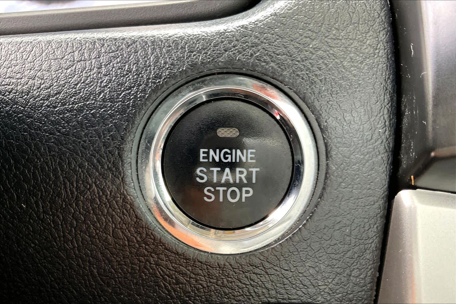 2019 Toyota 4Runner Limited Nautical Blue Metallic at AutoNation Toyota Gulf Fwy