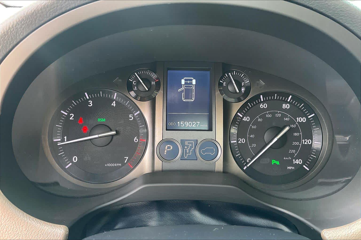 2017 Lexus GX 460 Premium  Nebula Gray Pearl at Lexus of Clear Lake
