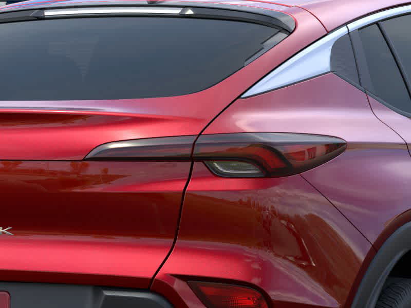 2026 Buick Envista Preferred - 10