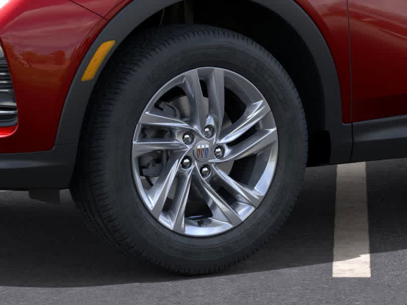 2026 Buick Envista Preferred - 8