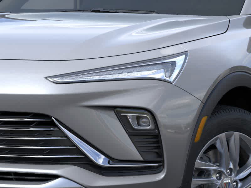 2026 Buick Envista Preferred - 9