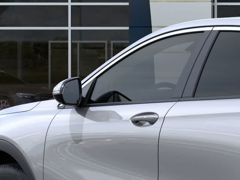 2026 Buick Envista Preferred - 11