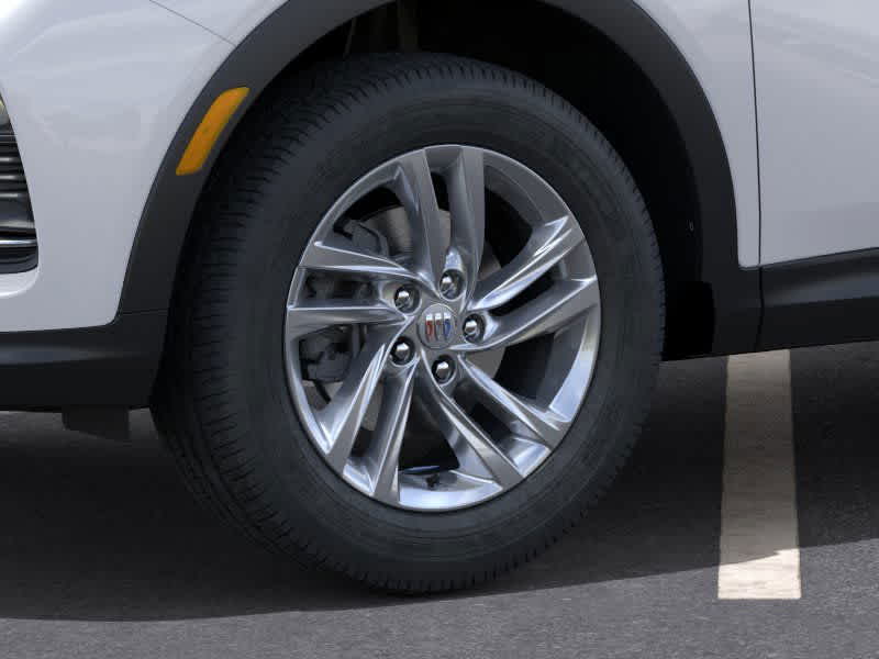 2026 Buick Envista Preferred - 8