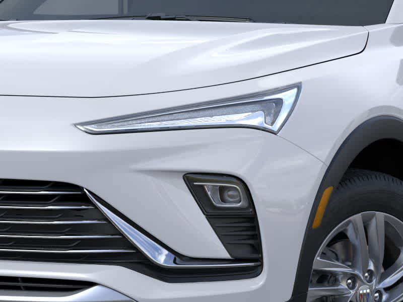 2026 Buick Envista Preferred - 9